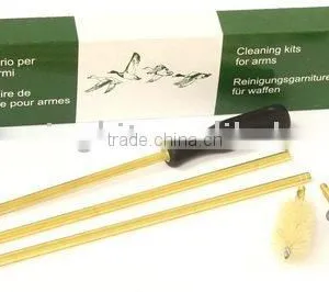 6 Piece Shotgun Cleaning for 12 Gauge Shotguns thumbnail-1