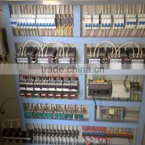 PVC/EVA/PVB / TPU Laminating Machinery for Decorative Glass With OEM Service thumbnail-3