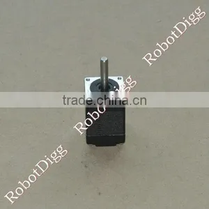 Nema8 High Torque Stepper Motor thumbnail-2