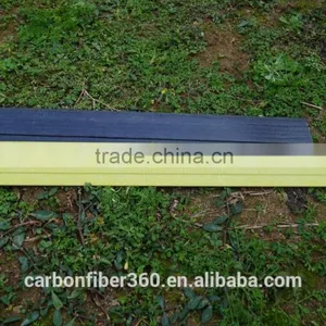 Flexible and Light Weight Fiberglass Laminate Sheet, Fiberglass Profile thumbnail-2