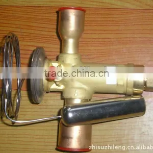 Danfoss Expansion Valve Control Valve thumbnail-1
