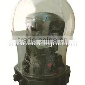 Beam 280w Moving Head Waterproof Outdoor Cover for Sales thumbnail-2