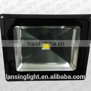 FG50 50W LED Security Flood Light for Telecommunication BTS Site Security Lighting thumbnail-1