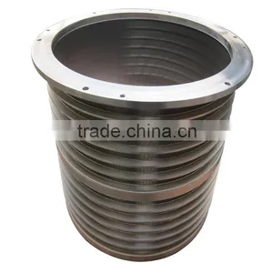 Slot Drum Sieve thumbnail-2