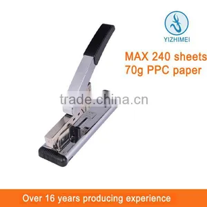 HS-324 Heavy Duty Stapler,metal Stapler thumbnail-1