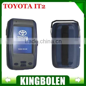 NEW 2015.10 Toyota Diagnostic Software Toyota IT2 Toyota Denso Intelligent Tester 2 For Toyota Lexus & SUZUKI Diagnostic Scanner thumbnail-1