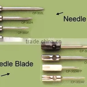 Standard Tag Gun for Cloth Garment Label Packing Standard Series Tag Needles thumbnail-2