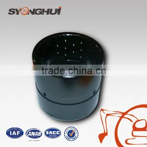 Excavator Bucket Bushing Bucket Bush Control Arm Bushing thumbnail-4