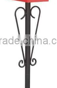 Foshan JHC-12115 Outdoor Post Mounted Mailbox/Decorative Letterbox/Standing Postbox thumbnail-2