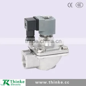 DMF-Z-20/25 Right Angle Solengid Pulse Valve thumbnail-1