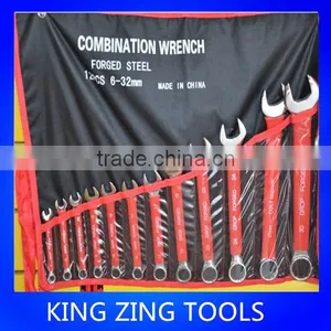 Double Open Wrench and Spanner thumbnail-4
