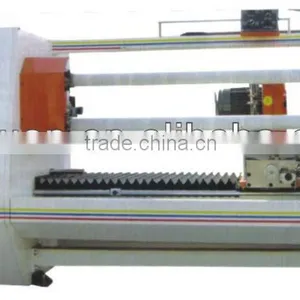 Bandage Tape Cutting Machine thumbnail-1