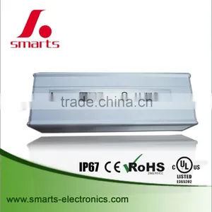 Waterproof Led Power Supply 12v 300w 200w Ip67 Led Driver for Outdoor Led Lighting thumbnail-4