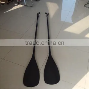 Hand Make Best Price Carbon Fiber Paddle thumbnail-3