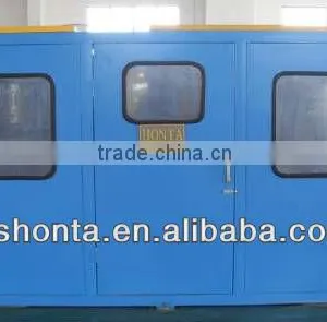 Wire Drawing Machine Intermediate Copper Wire Cable Making Equipment thumbnail-3