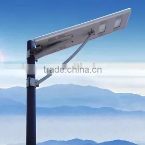 30w All in One Solar Led Street Light Price thumbnail-1