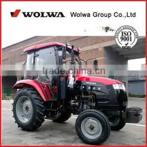 GN754, 75HP Tractor 4wd, Mini Tractor China thumbnail-1