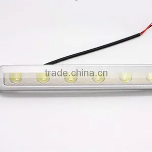 SHA-DRL03S-6X1W Daytime Running Light thumbnail-1