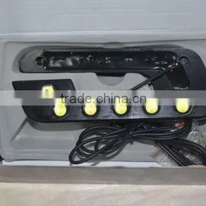 Super Brightness Dual Color Switchback Led Strip thumbnail-1