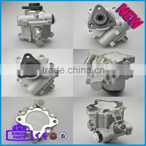 For Isuzu Trucks Bus Parts Power Steering Pump thumbnail-1