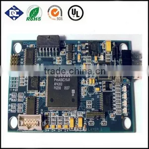 Customized SMT Pcb Service,professional Pcb Clone/copy thumbnail-1