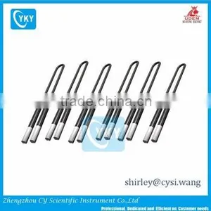 Muffle Furnace Parts Mosi2 Heating Element thumbnail-1