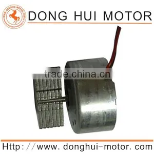 3v 6v Micro Vibrator Massage Motor thumbnail-1
