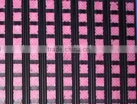 95% Alumina Ceramic Tile Embeded Wear and Tear Resistant Pulley Lagging thumbnail-5