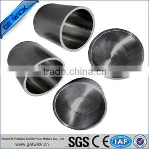 Nickel 200 Crucible Made in China From Getwick thumbnail-1