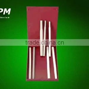 S9 Silicone Rubber Tube thumbnail-1