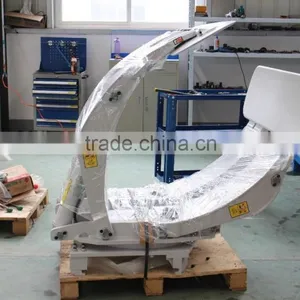 3tons Forklift 360 Degree Rotating Paper Roll Clamp thumbnail-3