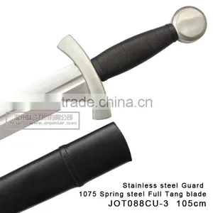 Wholesale Handmade Medieval Sword Movie Sword JOT088CU-3 thumbnail-3