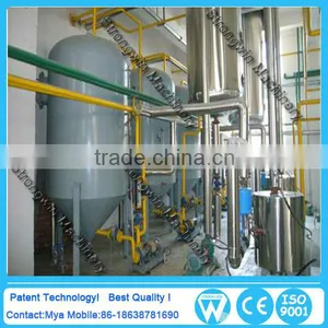 Hot Sale Small Cottonseed Oil Extraction Plant With Newest Technology thumbnail-1