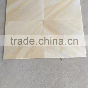 Milky Marble Yellow thumbnail-3