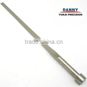 Rectangular Ejector Pins DIN/JIS/AISI/PUNCH/MISUMI Standard Mold Spare Parts thumbnail-1