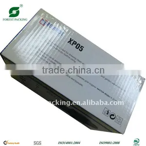 GLOSS CORRUGATED BOX FOR PUMP thumbnail-1