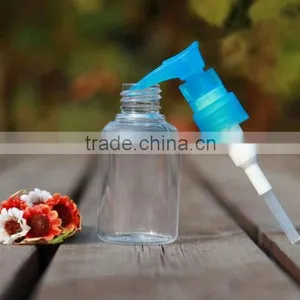 50ml Perfume Plastic Bottle Cosmetics Containers thumbnail-1