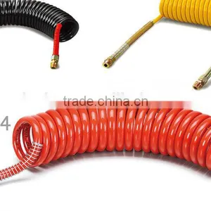 Sanye Auto Parts Air Brake Hose for Truck thumbnail-1