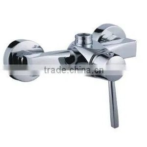 Single Handle Shower Faucet thumbnail-1