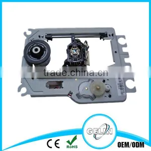 HOP-1200W-B W/M Metal Pick-up for DVD VCD thumbnail-1