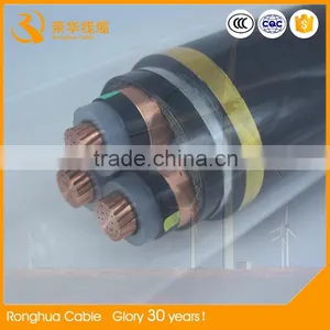 Samples Are Available 450/750V Copper Conductor PVC Insulated and Sheathed Control Cable thumbnail-5