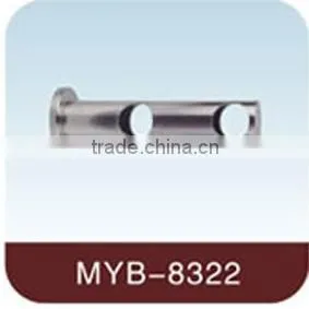 Iron Curtain Rod Bracket,iron Curtain Pole Holder,iron Curtain Tube Support thumbnail-1