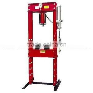 Air Hydraulic Shop Press thumbnail-1