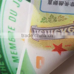 Sublimation Printing Fabric With 3.2m Sublimation Printer thumbnail-2