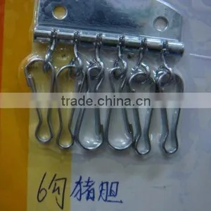 India Fashion Key Plate thumbnail-1