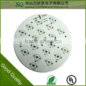 Led Display Contron Driver PCB Board and Lighting LED Pcb Board thumbnail-1