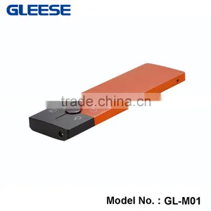 2.4Ghz Optical Logitech Wireless Air Gaming Mouse With Touch Cursor Function for TV Computer thumbnail-2