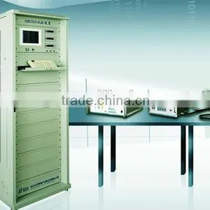 EMC3000 Type Three Phase Energy Meter Test Equipment thumbnail-1