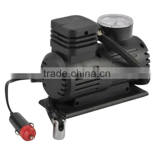 Car Air Compressor With CE&RoHS Approved thumbnail-1