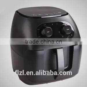 2015 AirFryer as Seen as on TV Air Fryer Without Oil & Oil Free Fryer thumbnail-1
